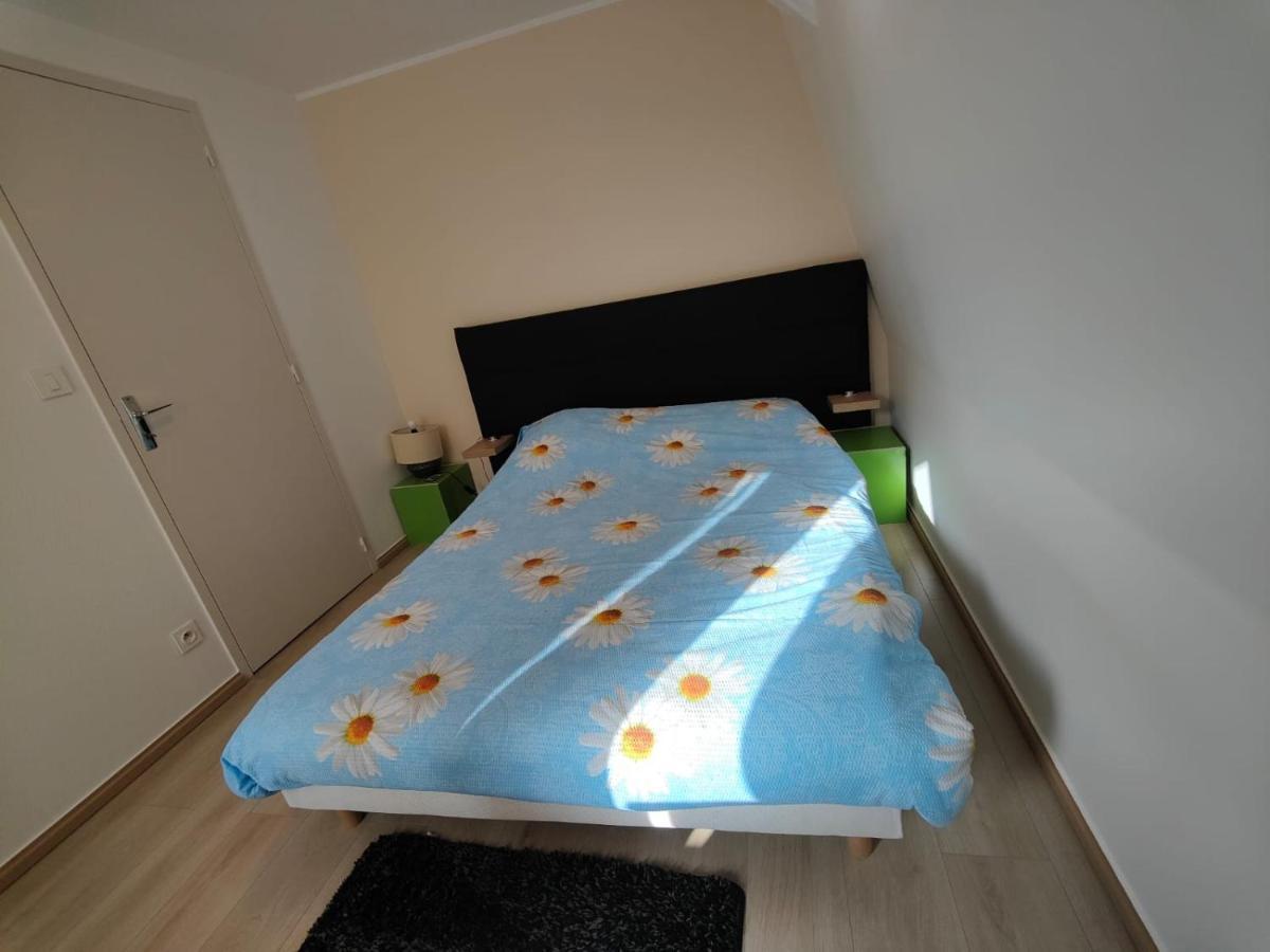 Appartement en résidence Gisors Exterior foto