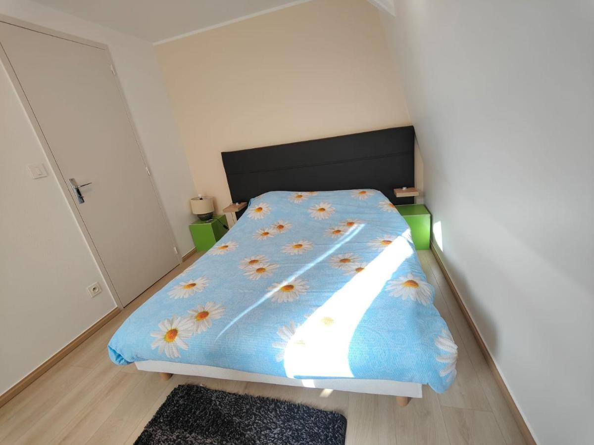 Appartement en résidence Gisors Exterior foto